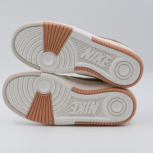 Nike Gamma Force (W) “Sail/Orewood” — 8W (DS no box, DX9176-105) - Picture 5 of 5